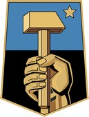 Blason de Donetzk