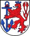 Blason de D&uuml;sseldorf