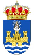 Blason d'El Puerto de Santa Mar�a