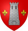 Blason d'Epinal