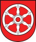 Blason d'Erfurt