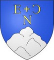 Blason d'&Eacute;venos