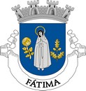 Blason de F&aacute;tima