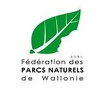 F&eacute;d&eacute;ration des parcs naturels de Wallonie