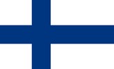 Finlande Drapeau
