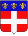 Blason de Fr&eacute;jus