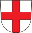 Blason de Fribourg-en-Brisgau