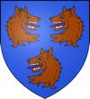 Blason de Fumay