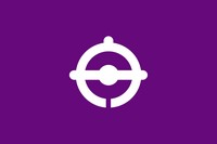 Drapeau de Fubabashi