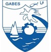 Blason de Gab&egrave;s
