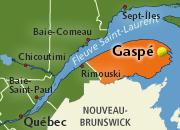 Gasp&eacute;sie