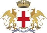 Blason de G&ecirc;nes