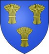 Blason de Gerberoy