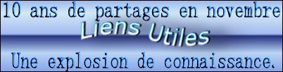 Logos, banni�res et graphismes r�alis�s par Ginette Villeneuve, un clic pour visiter son site!