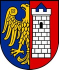 Blason de Glog&oacute;w