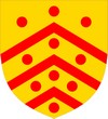 Blason de Gloucester