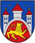 Blason de G&ouml;ttingen