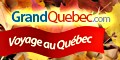Voyage &agrave; travers le Qu&eacute;bec