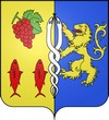 Blason du Grau-du-Roi