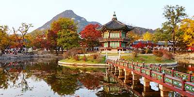 photo de Gyeongju