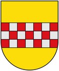 Blason de Hamm