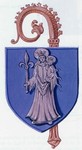 Hasti&egrave;re Blason