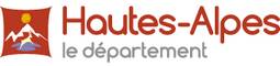Logo du d&eacute;partement des Hautes Alpes