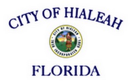 Blason d'Hialeah