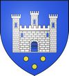 Blason d'Hy&egrave;res
