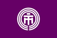 Drapeau de Ichikawa