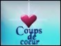 Coups de C&oelig;ur
