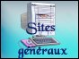 Sites g&eacute;n&eacute;raux qu&eacute;b&eacute;cois