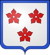 Blason de l'&Icirc;le d'Arz