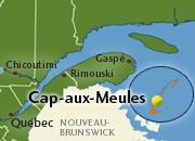 &Icirc;les-de-la-Madeleine