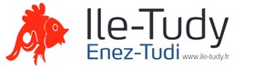 Logo de l'&Icirc;le-Tudy