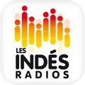 Les Ind&eacute;s Radios: d&eacute;couvrez le mur du son, visualisez et &eacute;coutez en live + de 120 radios ind&eacute;pendantes