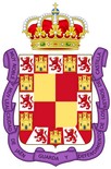 Blason de Ja&eacute;n