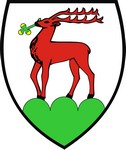 Blason de Jelenia G&oacute;ra