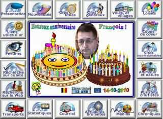 Montage de Jean-Marie Dumortier post&eacute; sur Facebook, 124 d&eacute;cembre 2010