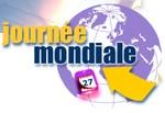 journ&eacute;e mondiale