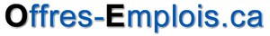 Offres d'emplois au Qu&eacute;bec