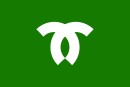 Drapeau de Kob&eacute;