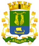 Blason de Kouta&iuml;ssi