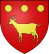 Blason de L&egrave;ge-Cap-Ferret