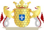 Blason de Lelystad