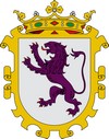 Blason de Le&oacute;n