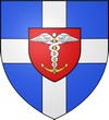 Blason du Portel
