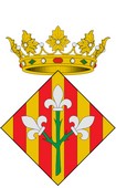 Blason de L&eacute;rida