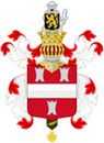 Blason de Leuven/Louvain