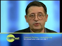 &eacute;mission enregistr&eacute;e le 29 juillet et diffus&eacute;e du 27 ao&ucirc;t au 3 septembre 2003 sur Liberty TV
